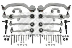 ������ �������� �������� A4/6/8 Mapco ���. 59818/1hps 598181HPS ����