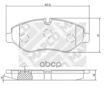 ������� ��������� �������� �-� Mapco ���. 6796 6796 ����