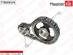�������� ���� ��� Skoda Fabia, AME, AQW, ATZ 77B0091FK MasterKit ���. 77B0091FK 77B0091FK ����