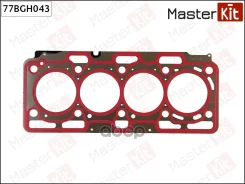 ��������� ��� ��� Renault K9K 666/ K9K 858/ K9K 658/ K9K 856/ K9K 667 77BGH043 MasterKit ���. 77BGH043 77BGH043 ����