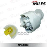 ����� ��������� � ����� (3bar) AUDI 80/A4 B5 -01/ (HANS Pries 108 609 756) AP44088 Miles ���. AP44088 AP44088 ����