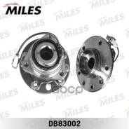  Opel Astra H 04-10, Zafira B 05-    5  Miles DB83002 Miles . DB83002 DB83002 
