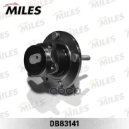 ������� ������ ������ � ����������� Mitsubishi COLT VI/Smart Forfour 04- (� ABS) (FAG 713661020) DB83141 Miles ���. DB83141 DB83141 ����