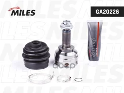 ���� �������� ��� �/� Mazda 626 1.8 97- ��� ������� ������ 22x28x56x149 Miles Miles ���. GA20226 GA20226 ����