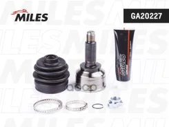 ���� �������� Mazda 626 1.8-2.0 92-02 GA20227 Miles ���. GA20227 GA20227 ����