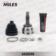 ���� �������� Mitsubishi Carisma 1.6-1.9TD 96-99 GA20248 Miles ���. GA20248 GA20248 ����