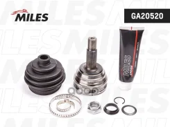 ���� �������� VW LUPO/POLO 1.0-1.9D 94-05 GA20520 Miles GA20520 GA20520 ����