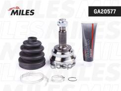  Toyota Rav4/Camry 2.4 00-  Abs (Gkn 305299) Ga20577 Miles . GA20577 GA20577 