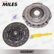 ��������� �������� ��� ���������� (OPEL Astra H/Corsa D 1.2-1.4 04-) (LUK 620309034) GE09087 Miles ���. GE09087 GE09087 ����