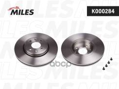   Miles . K000284 K000284 