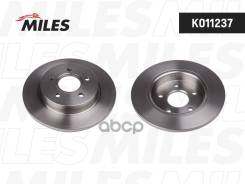   Miles . K011237 K011237 