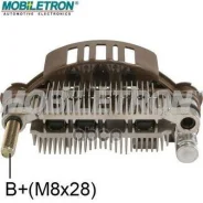 ������� ���� Mitsubishi Pajero 2.8TD 94- Mobiletron ���. RM116 RM116 ����
