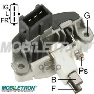��������� ���������� BMW 3 (E46) 5 (E39) 7 (E38) X5 (E53) Mobiletron ���. vr-b238 VRB238 ����