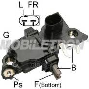 ��������� ���������� Mobiletron ���. vr-b247 VRB247 ����