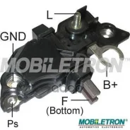 ��������� ���������� Mercedes Mobiletron ���. vr-b264 VRB264 ����