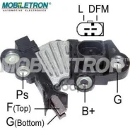 ��������� ���������� ���������� VR-B026 Mobiletron ���. VRB026 VRB026 ����