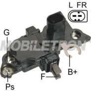 ��������� ���������� Audi Volkswagen Mobiletron ���. vr-b271 VRB271 ����