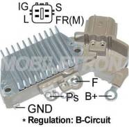 ����-��������� ���������� ���������� Mobiletron VR-H2005-100 Mobiletron ���. VR-H2005-100 VRH2005100 ����