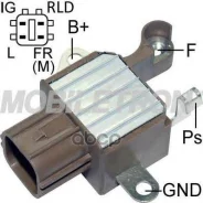 ����-��������� ���������� Lexus IS 2.2 Diesel (2AD-FTV) 07.2010-/IS 220 2.2 Diesel (2AD-FHV) 1 Mobiletron ���. VRH200595 VRH200595 ����