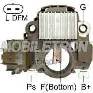 ��������� ���������� Citroen Mobiletron ���. vr-h2009-105se VRH2009105SE ����