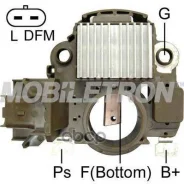 ��������� ���������� Citroen Mobiletron ���. vr-h2009-105 VRH2009105 ����