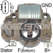 ��������� ���������� Mobiletron ���. vr-h2009-90 VRH200990 ����