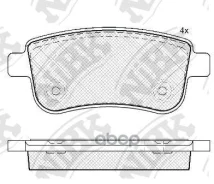 ������� ��������� �������� ������ NiBK ���. PN0381 PN0381 ����