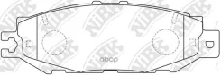 ��������� ������� Lexus LS400 R LP939, GDB1240 NiBK ���. PN1326 PN1326 ����