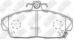 ��������� ������� Honda / LAND Rover / GAZ 3302 F LP1450, GDB1319 NiBK ���. PN8103 PN8103 ����