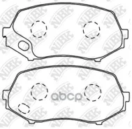 ��������� ������� Mitsubishi Canter F GDB3486 NiBK ���. PN3514 PN3514 ����