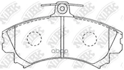 ��������� ������� Mitsubishi / Volvo / Proton LP993, GDB1198 NiBK ���. PN3090 PN3090 ����
