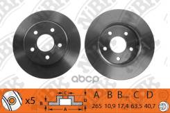  . . . FORD C-Max 1,6/TDCi/1,8 02/07-/ Focus C-Max 1,6/TDCi/1,8 10/03-03/07/ Focus II 1,6/TDCi/1,8 11/04-. Mazda 3 1,6/DI 10/03- NiBK...