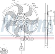 ���������� ���. ����. Nissens ���. 85805 85805 ����