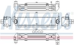 ���������� Nissens ���. 96243 96243 ����