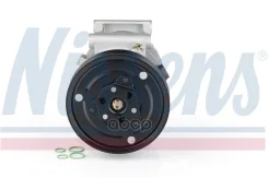 ���������� ������������ Nissens ���. 89072 89072 ����