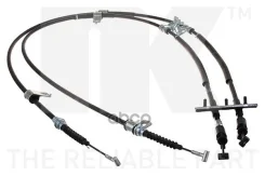 ���� ��������� Mazda 6 02- Nk ���. 903280 903280 ����