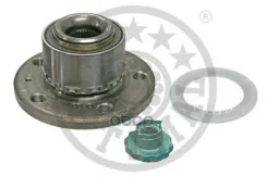 ������� � ����������� AUDI: A1 (8X1 8XK) A1 Sportback (8XA 8XF) A2 (8Z0)SEAT: COR Optimal ���. 101027 101027 ����