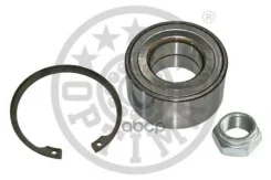��������� ������� ������ �������� Mitsubishi: Lancer Kombi (CS_W) Lancer Stufenheck (CS_A CT0) O Optimal ���. 961620 961620 ����