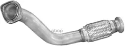 ����� ��������� ������� MB 207D-409D 2.3D, 2.4D, 2.9D, 3.0D 85-89 Polmostrow ���. 13269 13269 ����