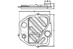 ������ ���� SCT ���. SG1042 SG1042 ����