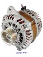 ��������� (�����) Nissan Altima 3.5L (2009) Nissan Maxima Murano 3.5L WAI ���. 11341n 11341N ����
