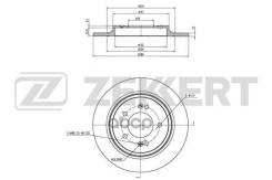    Zekkert . BS6271 BS6271 Zekkert BS6271 