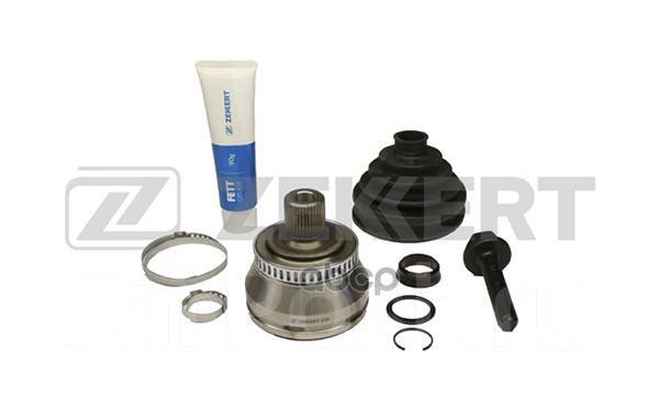  Vag A4 / Avant 95-, A6 / Avant Ii 97-, Superb (3U4) 01-, Passat V 96-   Zekkert Zekkert . GS3399 GS3399 