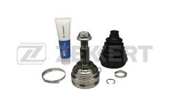  . Gs-3926 Renault Clio Iii 05-, Logan 07-, Megane Ii 02-, Modus 04-,  Zekkert . GS3926 GS3926 