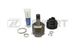  . Gs-3934 Audi A3 03-, Seat Altea 04-, Leon Ii 05-, Toledo Iii 04-, Skoda Octavia (1Z_) 04-, Golf V/ Plus, V 03-,  Zekkert . GS3934...