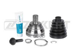  Vag A3 Ii, Iii 07-, Q2 16-, Octavia 12-, Superb 10-, Golf Vi, Vii 08-  Zekkert Zekkert . GS5141 GS5141 