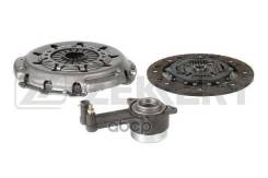   - FORD Focus-I 1.4-1.8 98- Zekkert . KS4303 KS-4303 Zekkert KS4303 