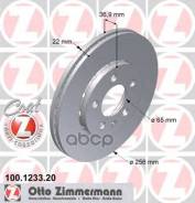   Zimmermann . 100.1233.20 100123320 