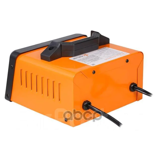 Зарядное Устройство 5А 6В/12В, Амперметр, Ручная Регулировка Зарядного ...