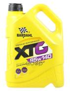 Bardahl XTG